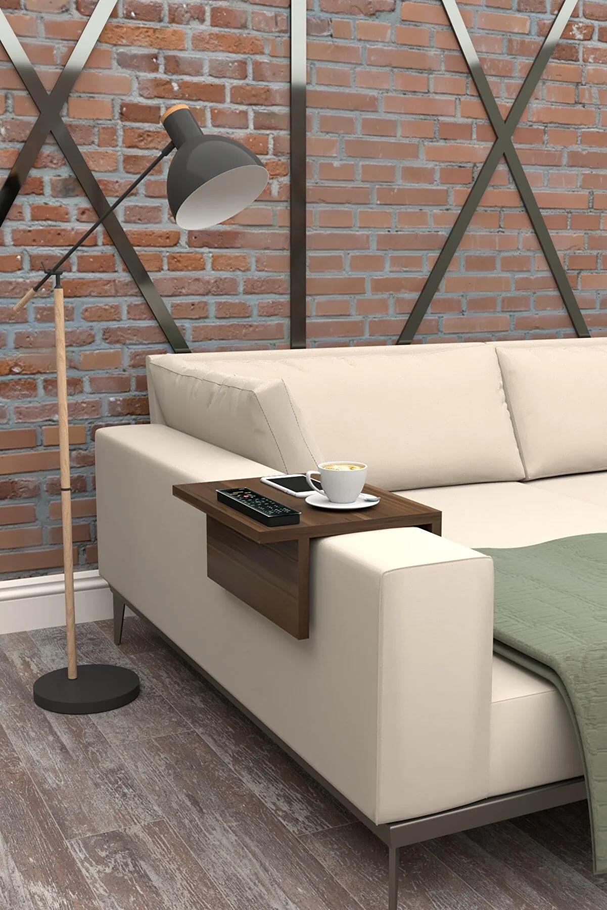 EPeddler Home Side, диван-стол, подлокотник, подставка, стол с поддержкой