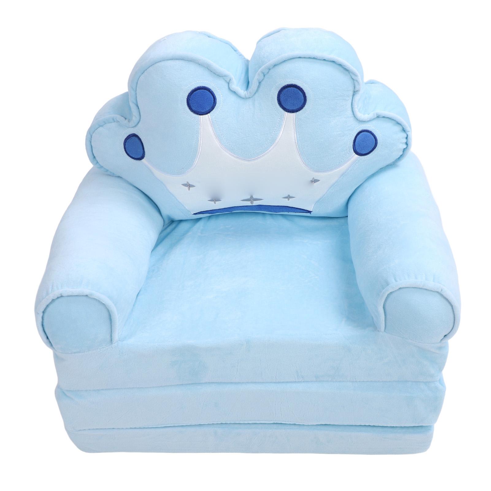 Детский стульчик-диван, раскладной диван-кровать, раскладной диван-кровать для малышей, подлокотник, кресло-кровать