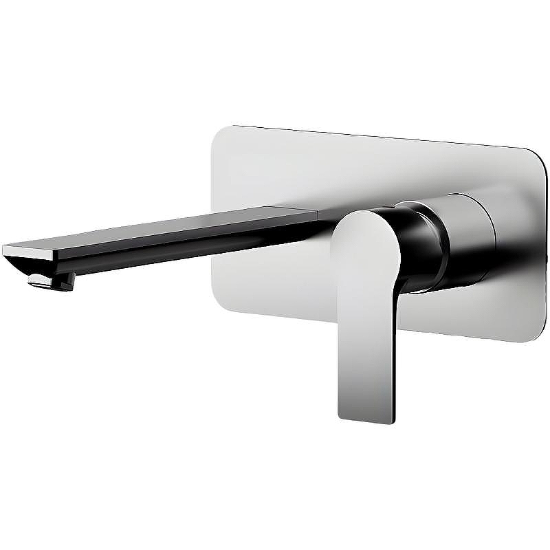 Смеситель для раковины Remer Energy EY15L Хром