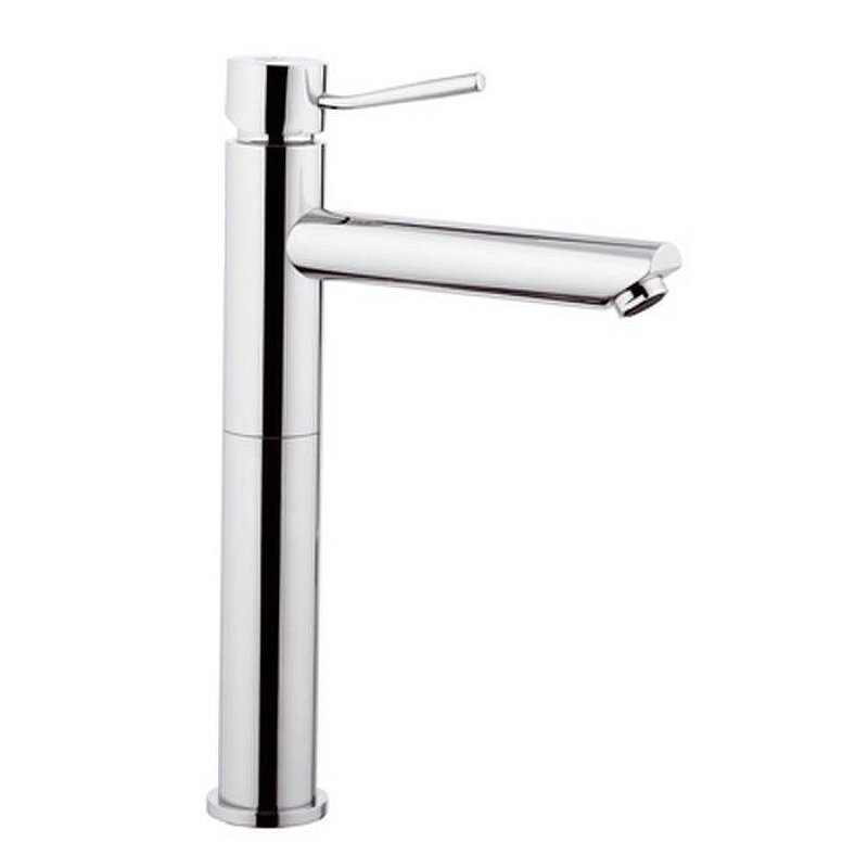 Смеситель для раковины Remer Minimal N11LXL Хром