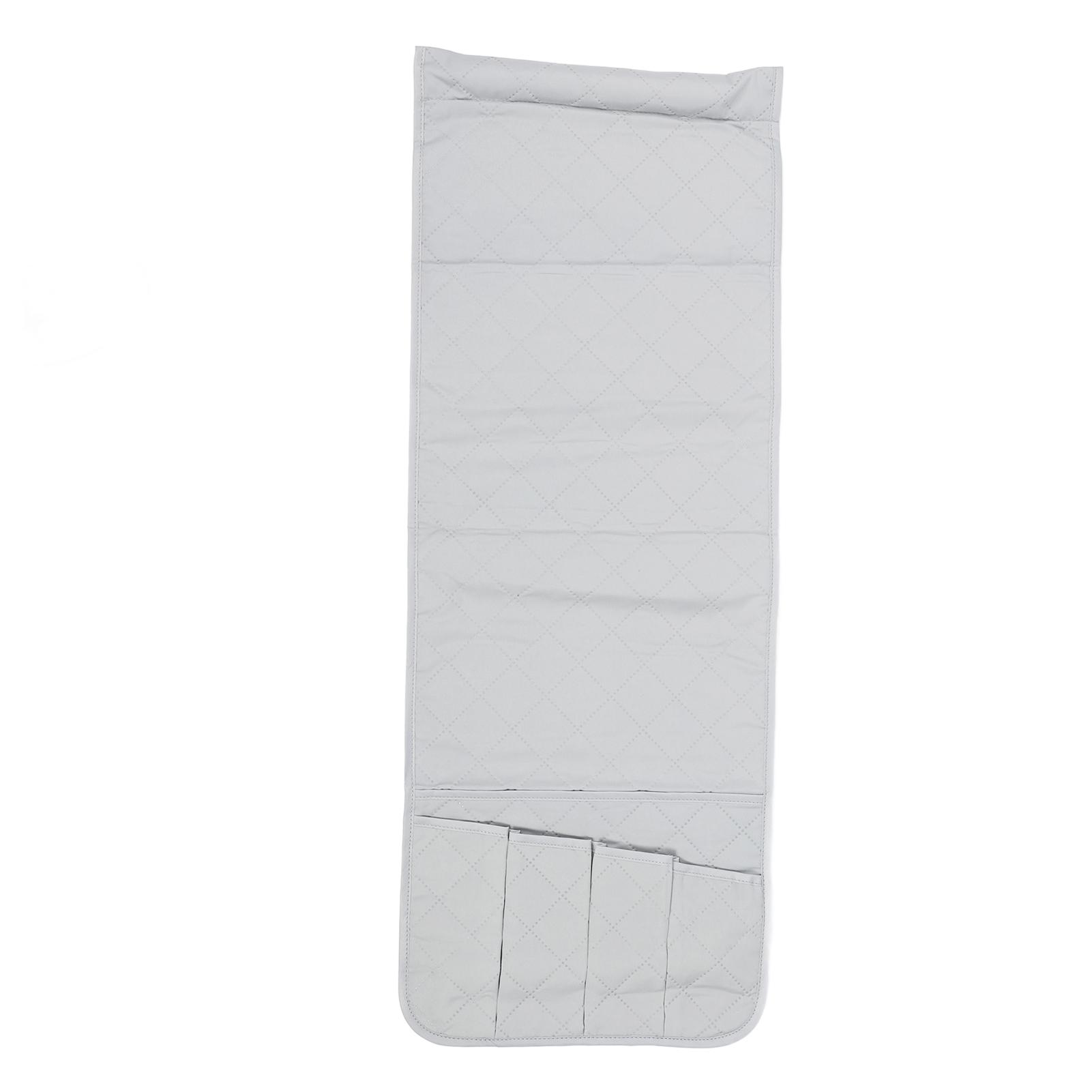 Диван-подлокотник-органайзер, диван с несколькими карманами, моющийся диван, кресло, сумка для хранения для дистанционного управления