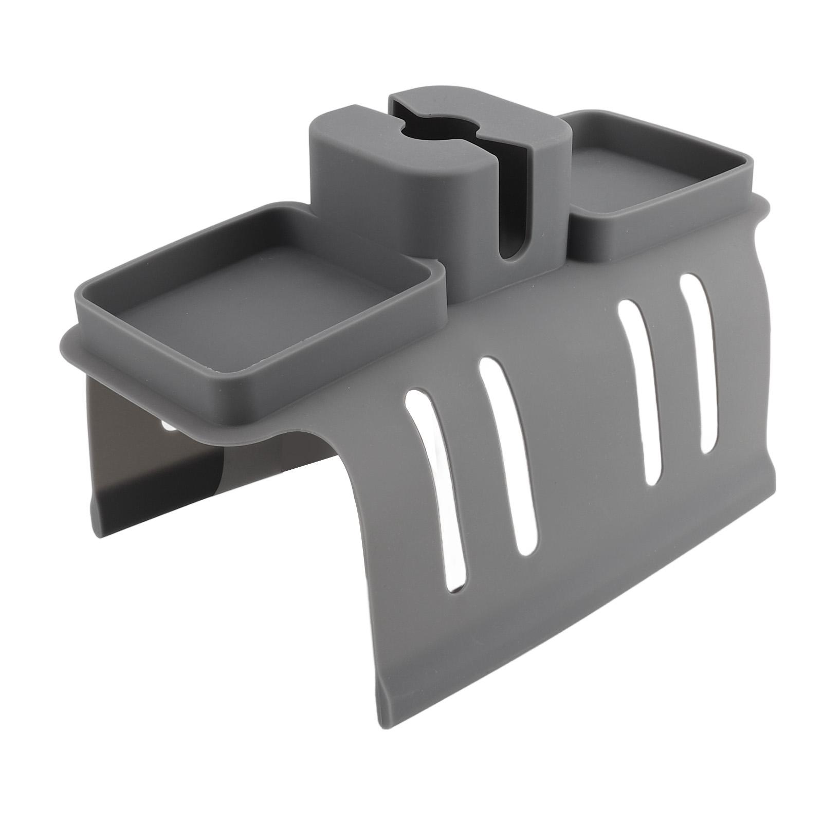 Подлокотник дивана подстаканник силиконовый противоскользящий диван подстаканник антипротечка диван подстаканник лоток для A