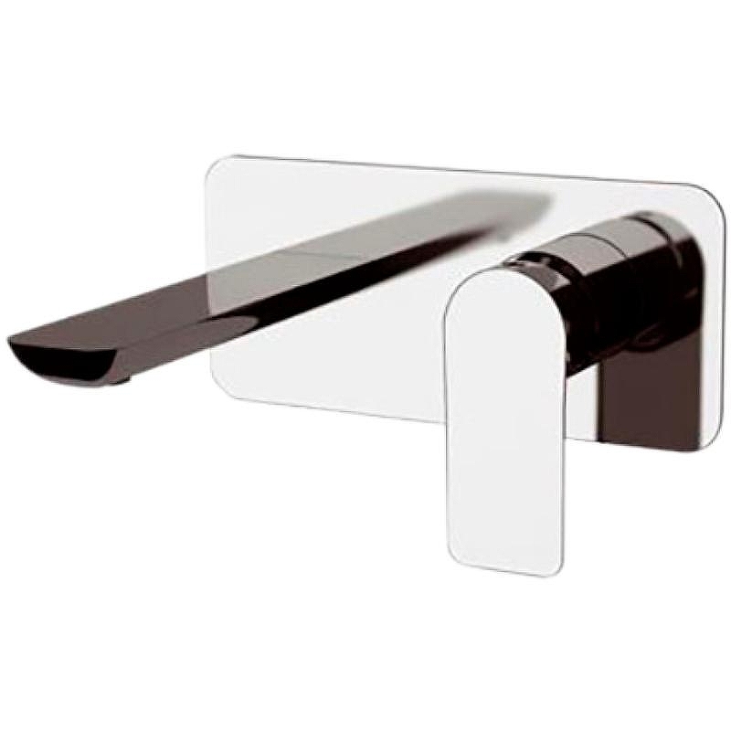 Смеситель для раковины Remer Infinity I15LKB Хром