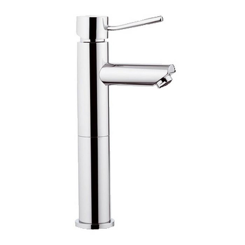 Смеситель для раковины Remer Minimal N11L Хром